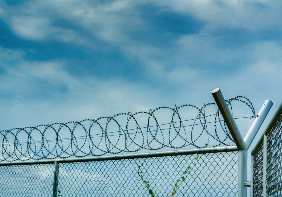 prison-security-fence